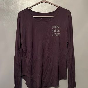 Long sleeve T-Shirt